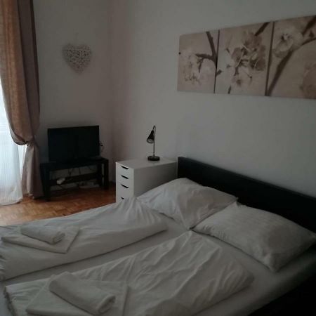 Heart Of Vienna Harmoniegasse Apartment Екстериор снимка