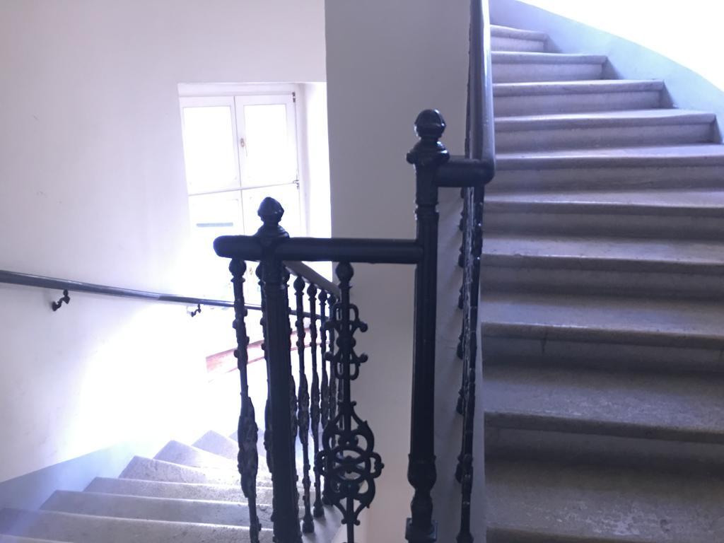 Heart Of Vienna Harmoniegasse Apartment Екстериор снимка