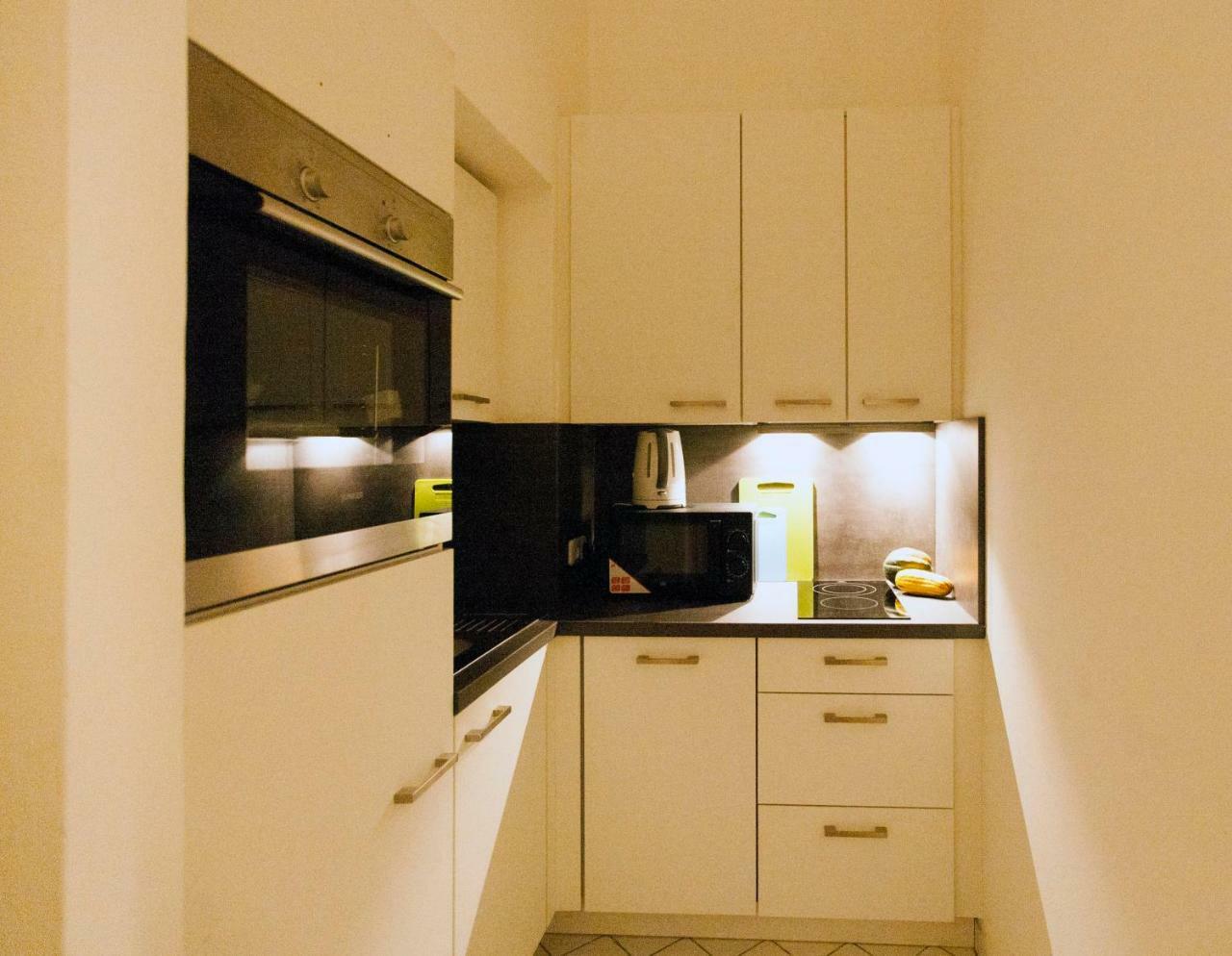 Heart Of Vienna Harmoniegasse Apartment Екстериор снимка