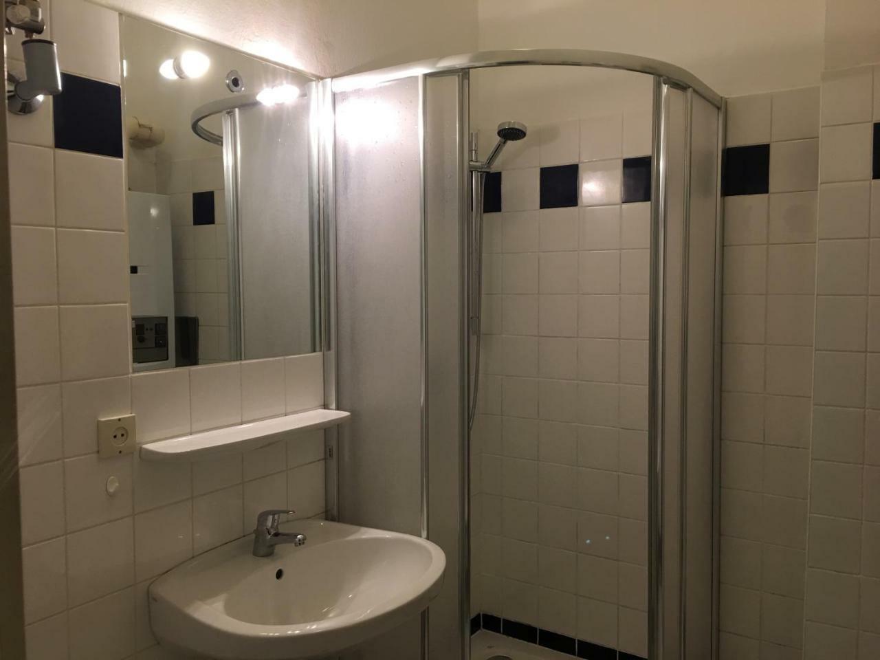 Heart Of Vienna Harmoniegasse Apartment Екстериор снимка