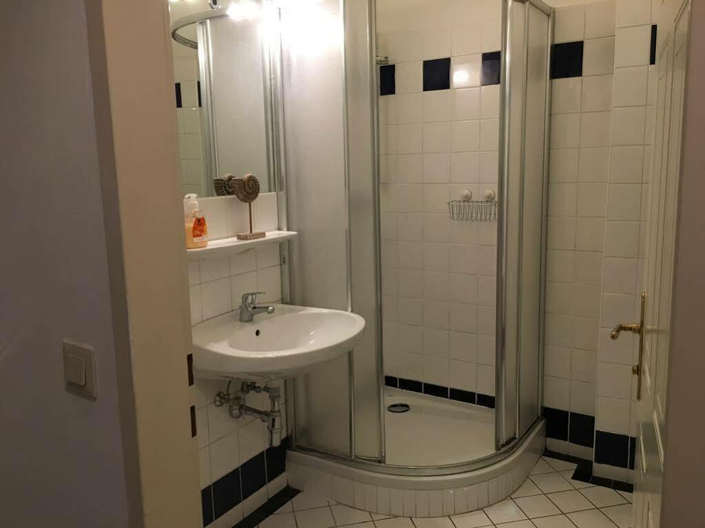 Heart Of Vienna Harmoniegasse Apartment Екстериор снимка