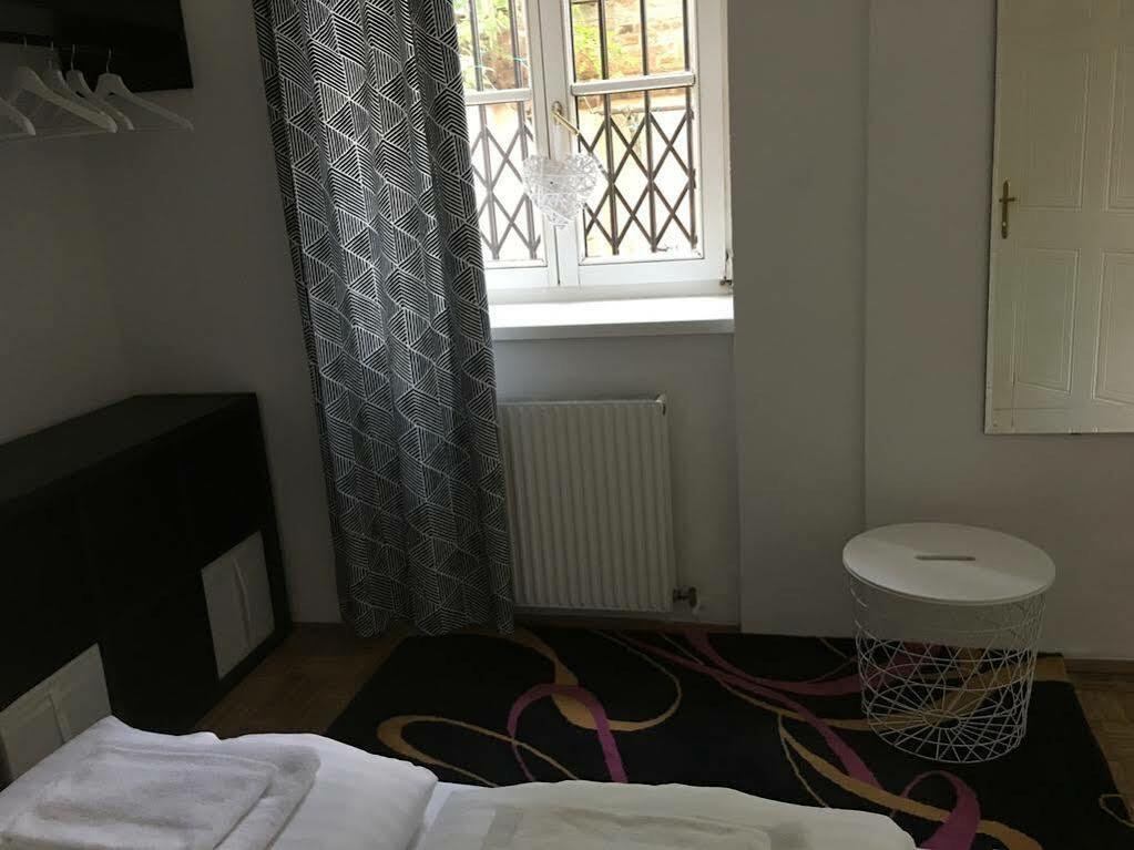 Heart Of Vienna Harmoniegasse Apartment Екстериор снимка