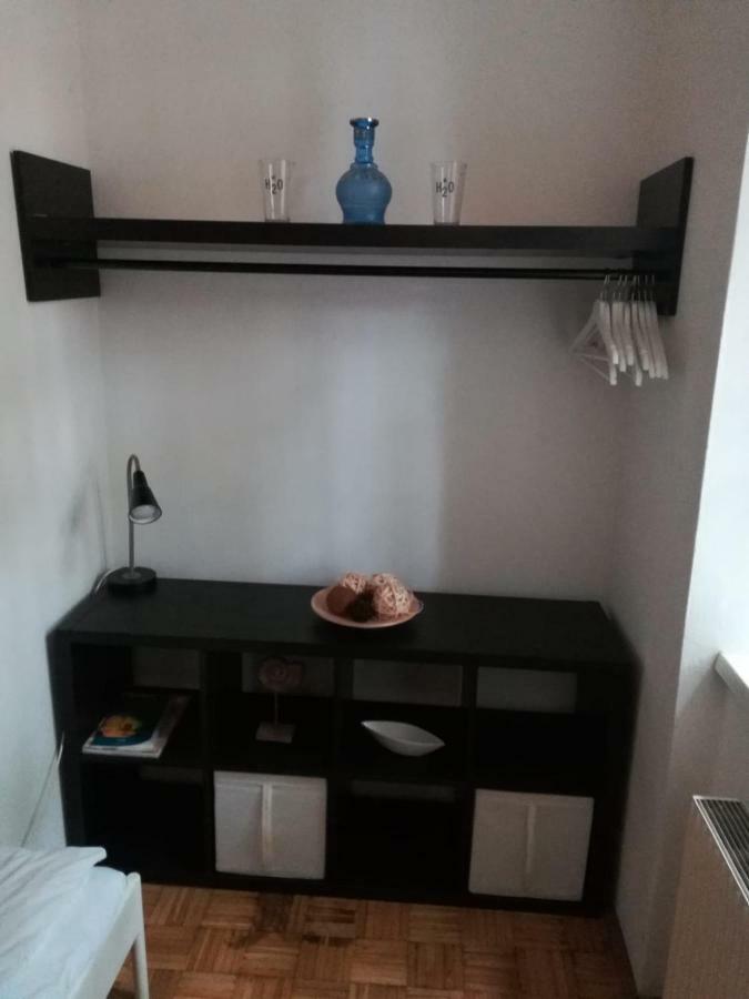Heart Of Vienna Harmoniegasse Apartment Екстериор снимка