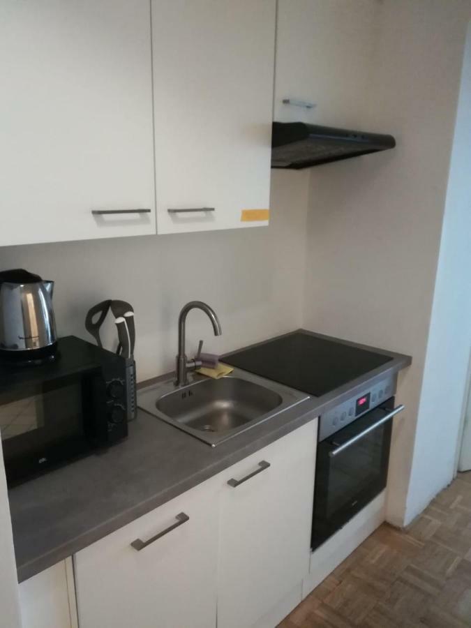 Heart Of Vienna Harmoniegasse Apartment Екстериор снимка