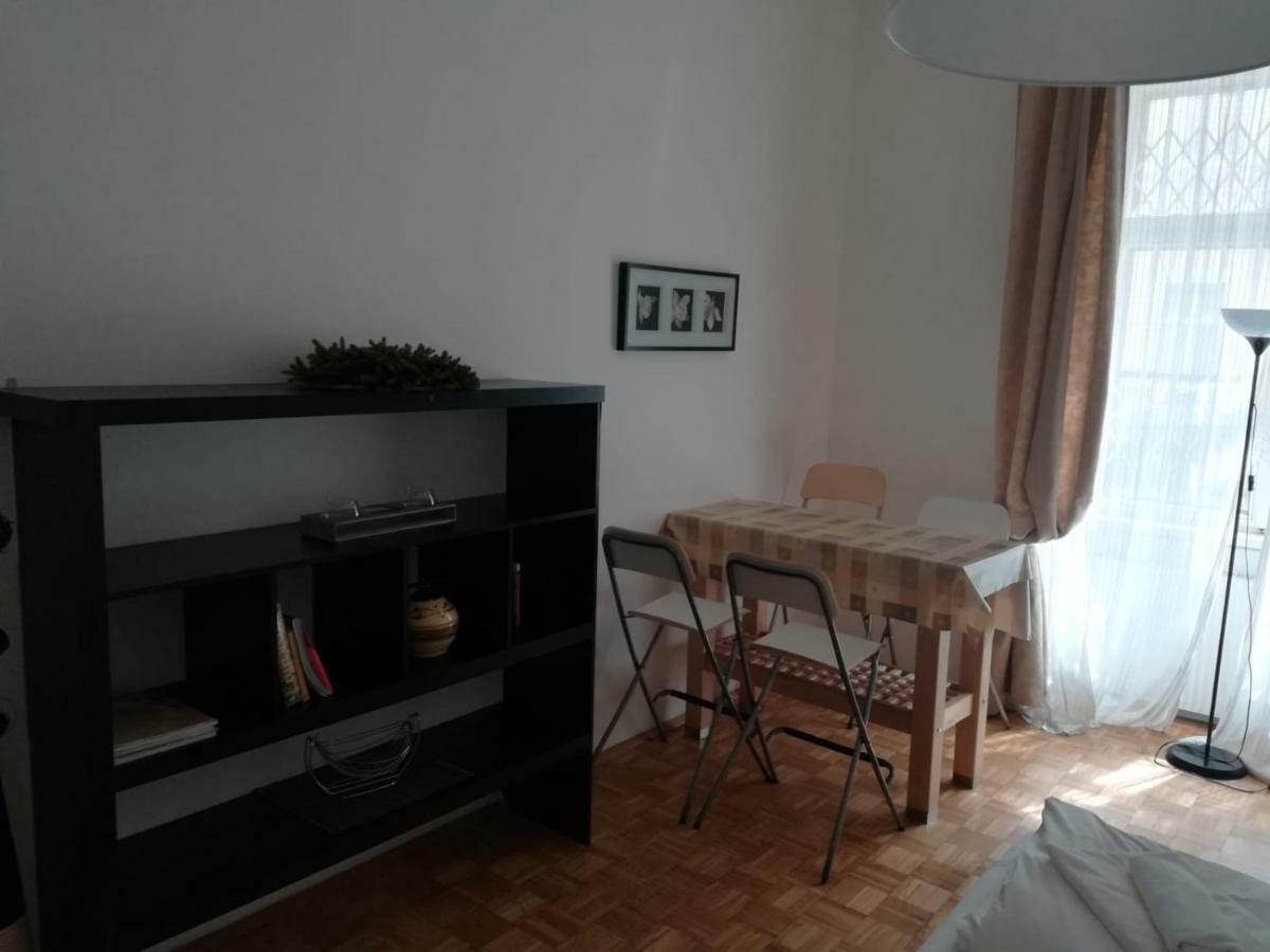 Heart Of Vienna Harmoniegasse Apartment Екстериор снимка